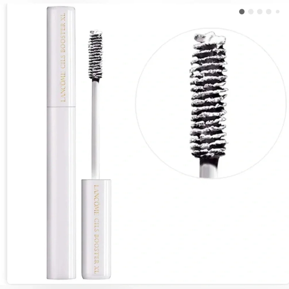 Lancôme Cils Booster XL Super-Enhancing Mascara Primer NIB